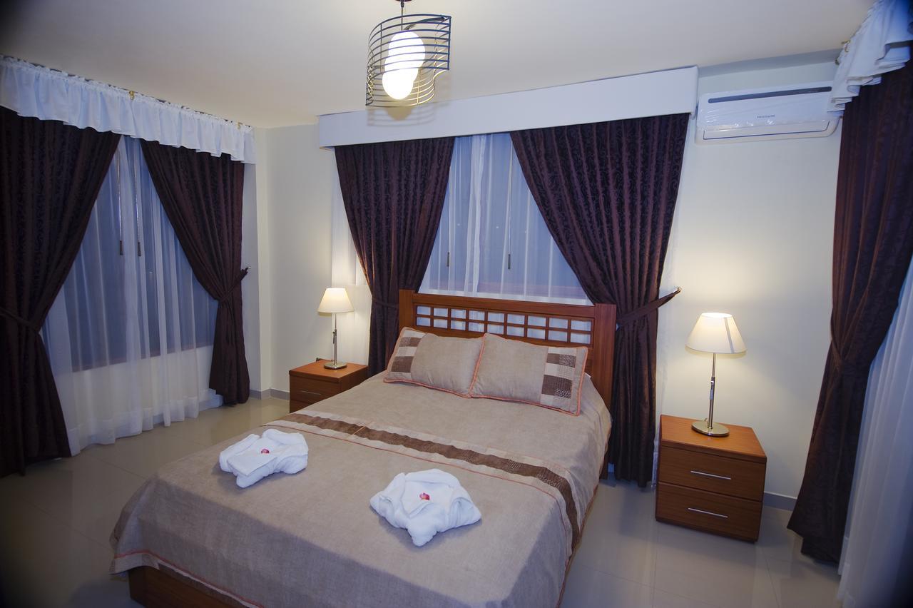 Hosteria Kasadasa Санто-Домінґо-де-лос-Колорадос Екстер'єр фото
