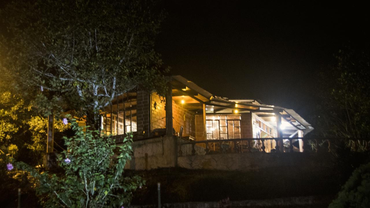 Hosteria Kasadasa Санто-Домінґо-де-лос-Колорадос Екстер'єр фото